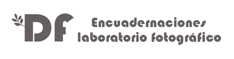 DF ENCUADERNACIONES